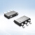 欧华远 ZLG电子 低压差线性稳压器LDO多种保护功能ZL6300ATS5