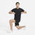耐克（NIKE）男士新款短裤 Dri-FIT Unlimited系列透气夏季松紧吸汗轻质运动裤 BLACK/BLACK/(BLACK) S