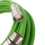 编码器信号延长连接线6FX5002/80021BA0电缆线 绿色 PUR PUR 10m