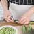 定制适用防割防切手器切菜护手神器手指套切菜护指套不锈钢铁指甲摘水果 (共5个)