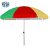 岩弘钢架防雨太阳伞直径2.6米/把 直径2.6米/把