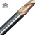 ZCC.CT株洲高硬度钢加工HMX系列整体硬质合金二刃直柄球头立铣刀 HMX-2B-R0.5S 