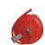 消火栓自救管子水龙带消防软管卷盘消防箱配件 单独水管20米
