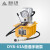 分离式液压千斤顶液压油缸小型迷你分 DYB63A电动泵