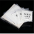 铸固 称量纸 实验室称重垫纸 称物纸天枰用 光面纸 75*75mm一包（500张/包） 
