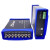 VK702Hpro 24位USB数据采集卡 iepe 支持 labview 800K采样 VK702H-Pro;