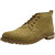其乐（Clarks）男式新款复古时尚麂皮 Desert 短筒靴 精致彩色缝线装饰优雅精致 米色 10