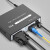 VGA/HDMI/DVI高清音视频光端机 监控USB鼠标转光纤传输延长收发器 HDMI光端机 稳定版本 支持1080P
