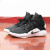 耐克（NIKE）男鞋春季新款 Hyperdunk HD17实战高帮气垫减震篮球鞋 AO7890-001 闪电速发 40.5