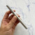 新版MUJI无印良品简约风钢笔套装聚碳酸酯附笔盒铝合金墨囊吸墨笔定制 聚碳酸酯款 428754837 x 6536025