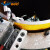 耐锐德新款圆管坡口机外钳式全自动不锈钢管电动倒角机管子切割机 227-377mm(外径)