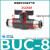 气动开关阀快插接头手阀BUC BUL BF4 6 8 10 12手动阀门开关气管 高品质BM88
