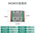 小滑轨道微型直线导轨滑块/MGN/MGW/7C/9C/12C/15C/7H/9H/12H/15H MGW9C标准滑块 其他