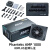 Phanteks追风者AMP 750 850 1000W瓦全模组电源14cm海韵Focus AMP1000黑色