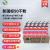 新国标90干粉灭火器2kg 手提式私家车用商用灭火器2公斤 500g灭火器120个批量购买更优惠