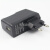 树莓派2代Zero/W  5V 2A USB电源插头手机充电器插头 澳规