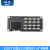 UNO R3开发板套件 兼容arduino 主板ATmega328P改进版单片机 nano 0.96寸白色1315驱动IIC+4*4按键