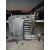 适用于10P匹空气能套管换热器 适用美的商用热水机 RSJ380S空调维修配件 10匹 RSJ-820/SN1-H