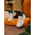 斯凯奇（Skechers）女鞋增高潮流休闲鞋子拼接情侣鞋透气运动老爹男鞋 黑色/BLK(男款) 39