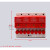 定制浪涌保护器CPM-R401T4P-R65T-R100T一级防雷器三相避雷器 2P R20T