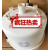 卡乐申菱空调电极加湿器加湿桶蒸汽罐BLCT4D2FBLCT4COO 25 45KG 国产阻燃材质 型号齐全