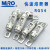 MIRO电器RGS4-aR-690V/55A75A85A100A110A快速熔断器保险丝 50A