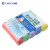 韧知 厨房垃圾袋 /卷(随机混色） 平口袋加厚款5卷共100个约250克