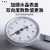 广陆桂林杠杆百分表一套杠杆千分表高精度防震指针式校表头表针 广陆杠杆千分表 广陆杠杆千分表0-0.2mm 