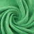 冰禹 清洁抹布百洁布 装修工作毛巾清洁抹布30×60cm 绿色（10条）BGA-20