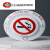 吸烟报警器厕所卫生间禁止抽烟检测仪控烟卫士烟雾感应探测器 联动型 可搭配主机/声光警号 可