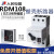 RDM108-32塑壳断路器3P人民电器RDM108-63可调节电流电动机保护器 RDM108632232A