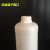 厚1002005001000ml毫升塑料瓶化工瓶HDPE农药瓶分装瓶试剂瓶 1000毫升普通盖子