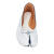 梅森马吉拉（MAISON MARGIELA） 618女士芭蕾舞鞋 White 37 EU