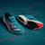 阿迪达斯 （adidas）ADIZERO ADIOS PRO 3男子运动休闲鞋经典缓震回弹跑步鞋 香港直邮 LUCCYA/FTWWHT/BRIRED 36