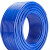 山耐斯 聚氨酯气管 国产 PU12*8 蓝色 100米/卷（单位：卷）