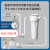 制冰机净水器奶茶店饮料机可乐机开水机通用过滤器滤芯商用 单级+接2根