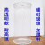 带盖玻璃标本瓶大容量高硼硅展示标本缸密封透明实验室超大样品瓶 45mm60mm