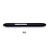 汉王A-T9S压感笔  美工笔 手绘笔 数位笔 数位笔专用笔 汉王A-T9S原装笔 0x0cm