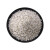 水处理石英砂滤料净水过滤器专用白砂子过滤水设备颗粒石子 石英砂细砂25kg包14mm