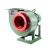 cf-11蜗牛离心式风机工业380v大吸力商用厨房抽风机排烟通风 2.5A-0.75kw-4P/220v