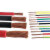 珠江电缆 ZC-BVR-6mm²-450/750V 阻燃铜芯绝缘电线 绿色 100米/卷