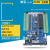 国产三凌工控板PLCZK2N-32MR-10AD2DA壳MT带模拟量脉冲485 ZK2N-32MR-10AD2DA 标准版（0-10V）