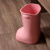 吴昕泡脚桶可折叠保温过小腿自动泡脚桶女生泡脚桶EVA泡脚桶 粉红色大号高(168厘米以上) 0ml