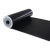 HUATAI 耐高压光面平面绝缘垫，绝缘胶板 黑色，3mm厚 1m宽 5米/卷，5kv