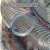凡世红PVC透明钢丝软管输油管抗冻塑管加厚真空负压管内径10mm-250m内径 内径50mm外径56.5 (壁 厚3.3)