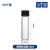玻璃样品瓶螺口透明耐高温 3 5 8 10 15 20 40 60ml血清瓶西林瓶 8ml10个