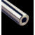 短云无缝钢管精密管外径10-89mm 12 25 30内径4-85毫米空心圆铁管切割 外径10 内径6 壁厚2  一米