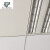 定制矿棉板600x600 矿棉板吊顶板600X600装饰材料办公室天花板石 8.5mmPVC板+32烤漆龙骨全套 (不