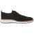 爱步（ECCO）男士休闲鞋皮鞋 ST1 24新款时尚舒适精致百搭正装商务鞋 Black/White 47