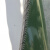 pvc输送皮带小型尼龙输送带爬坡工业输送带裙边传输带流水线 绿色草坪花纹
